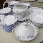 653 6146 DINNER SET